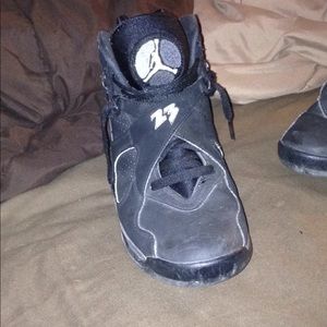 Selling Jordan's
